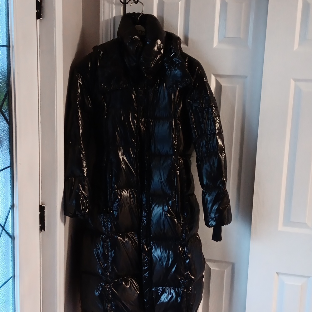 SAM coat